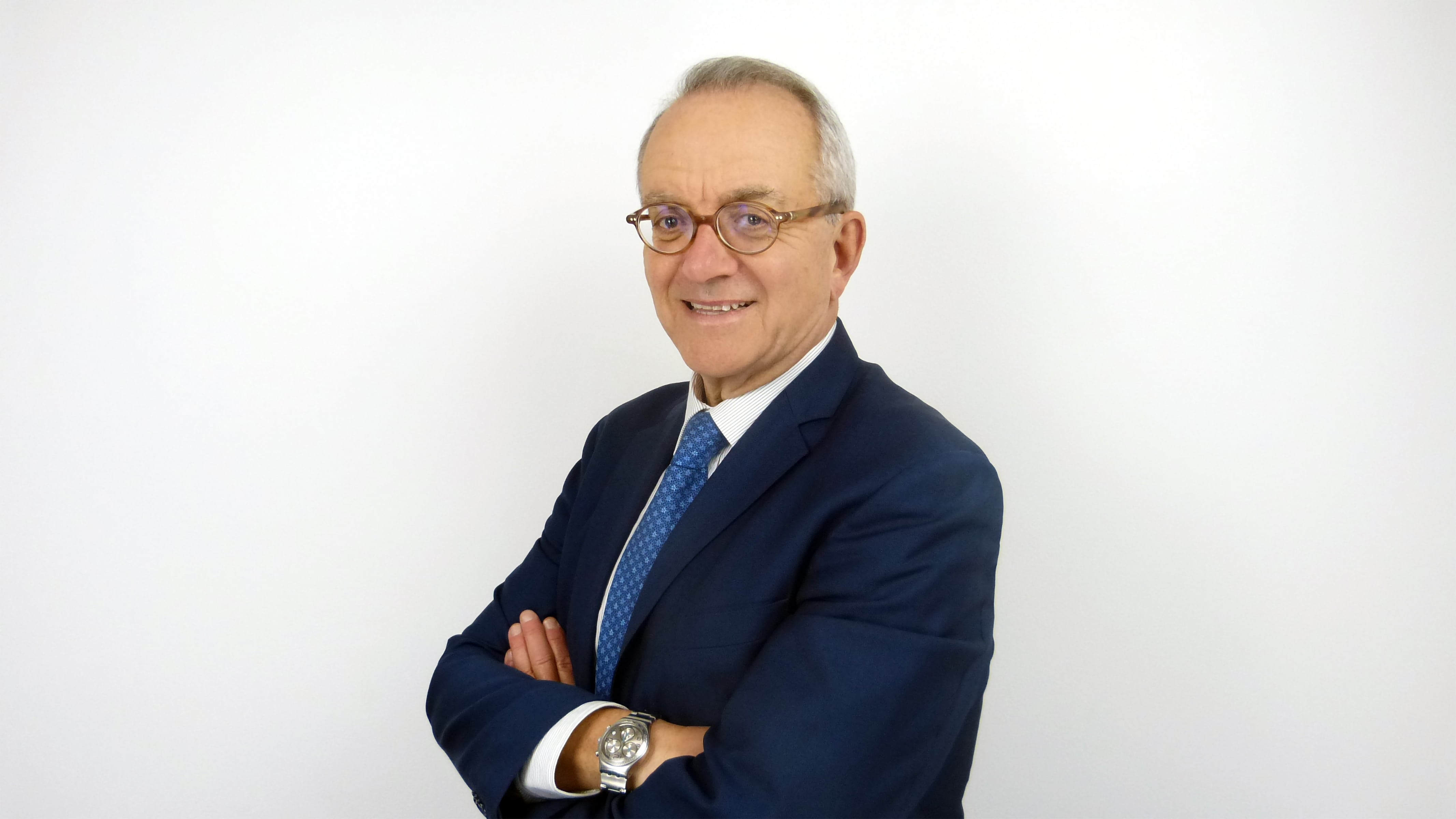 Gerard Wolf