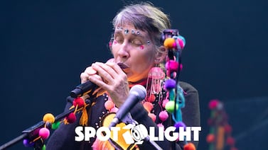 Aterciopelados vuelve en concierto a Costa Rica: ¿Cuándo salen las entradas a la venta?