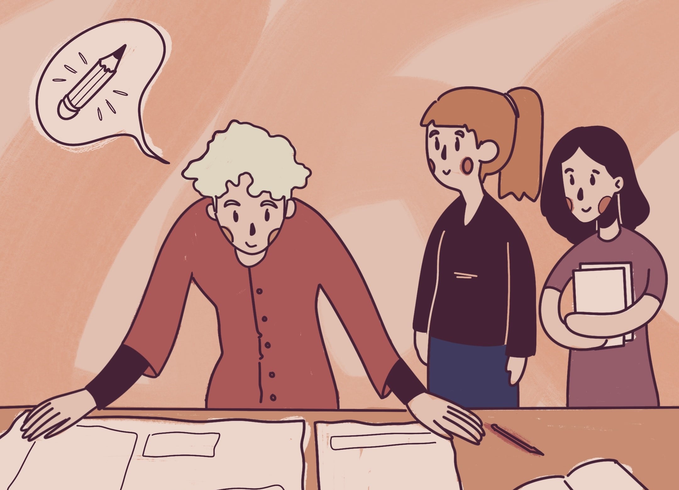 Fidélitas exposición