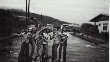 Así fue crecer en un barrio de los años 60 y 70: Relatos desde una de las urbanizaciones que nacieron en San José
