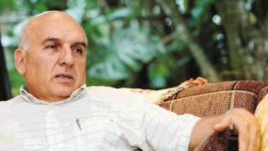 El profesor que hizo la diferencia en el curso de Historia de las Instituciones de Costa Rica