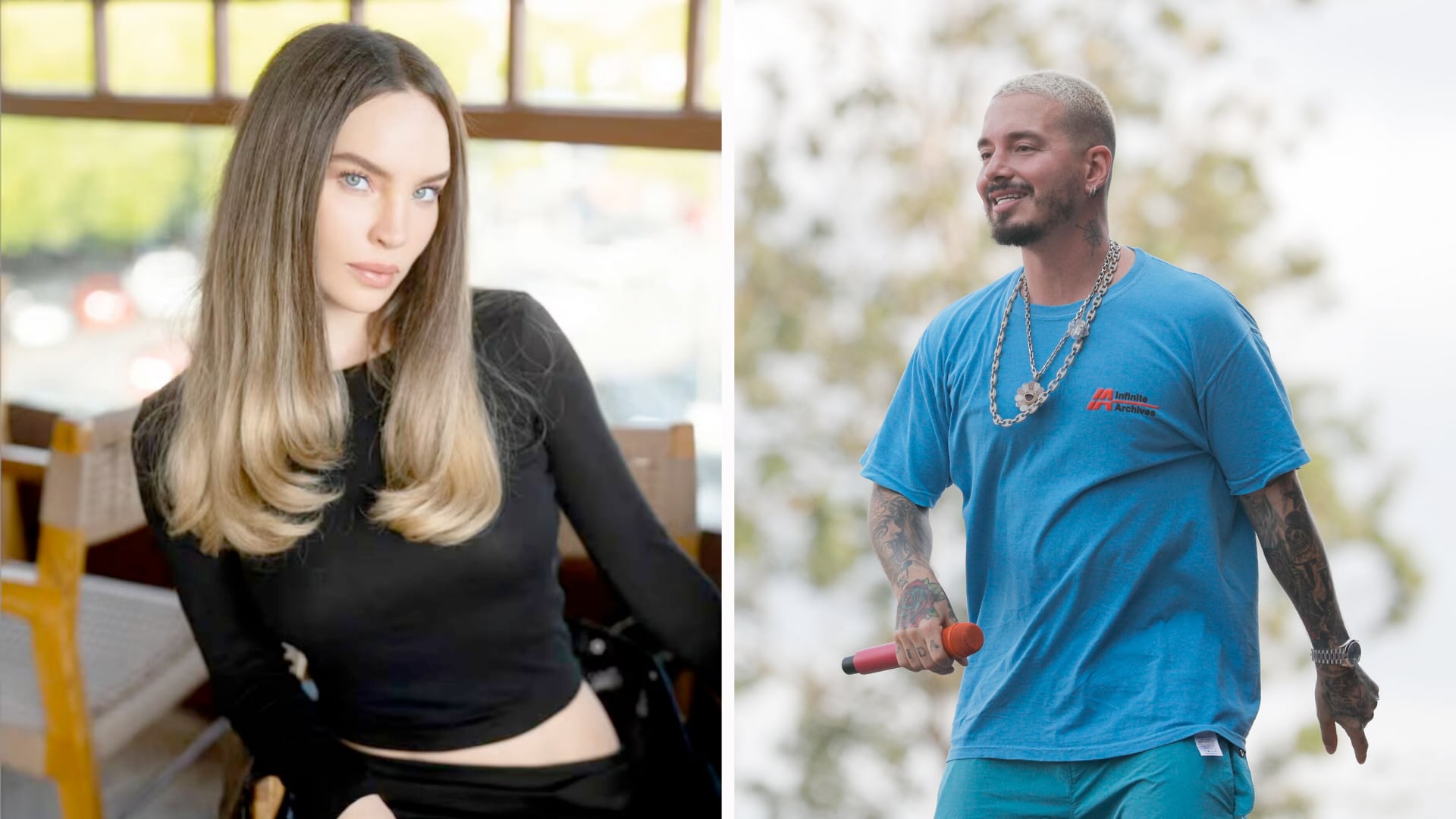 Videos de una fiesta de XV años con Belinda, J Balvin y Xavi se volvieron virales. El evento generó curiosidad sobre cuánto cuesta contratar a estos artistas.