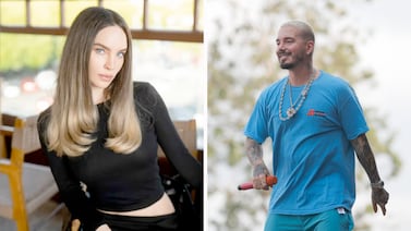 Belinda y J Balvin se viralizan por amenizar fiesta de XV años: ¿Cuánto cobran por evento privado?