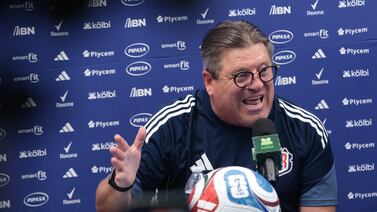 Tras fracaso en Costa Rica rumbo al Mundial, Miguel Herrera apunta a nuevo trabajo en México