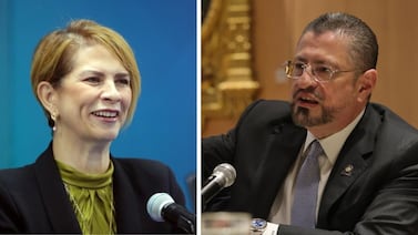 Auditoría del INS investigará presión de Rodrigo Chaves en favor de empresa mexicana Tradeco y reunión con el Zar de los Reaseguros