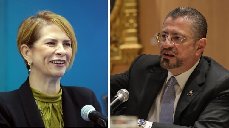 Auditoría del INS investigará presión de Rodrigo Chaves en favor de empresa mexicana Tradeco y reunión con el Zar de los Reaseguros