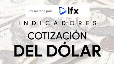 Tipo de cambio del dólar: jueves 3 de setiembre del 2026
