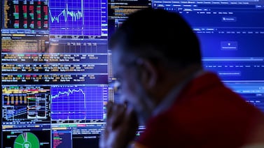 Wall Street mantiene la calma ante el conflicto en Oriente Medio