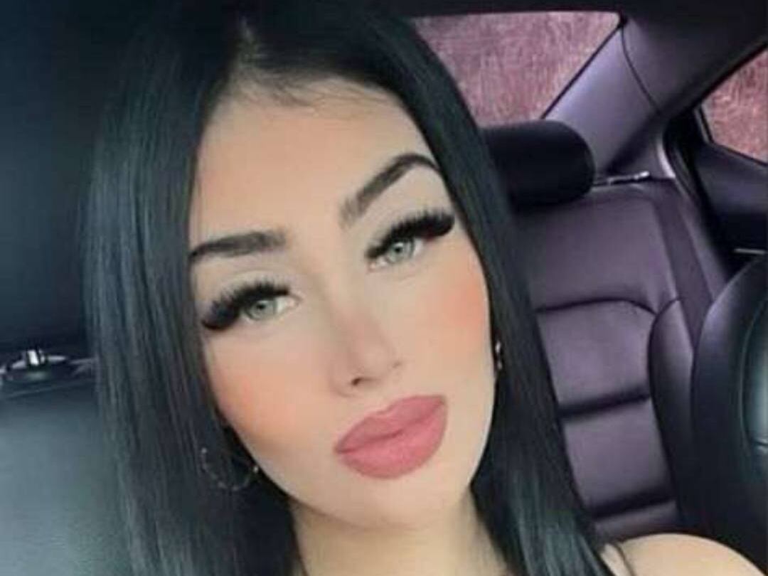 Nelsy Núñez, de 24 años,fue la cuarta víctima mortal del accidente ocurrido en Circunvalación. Foto tomada de redes.