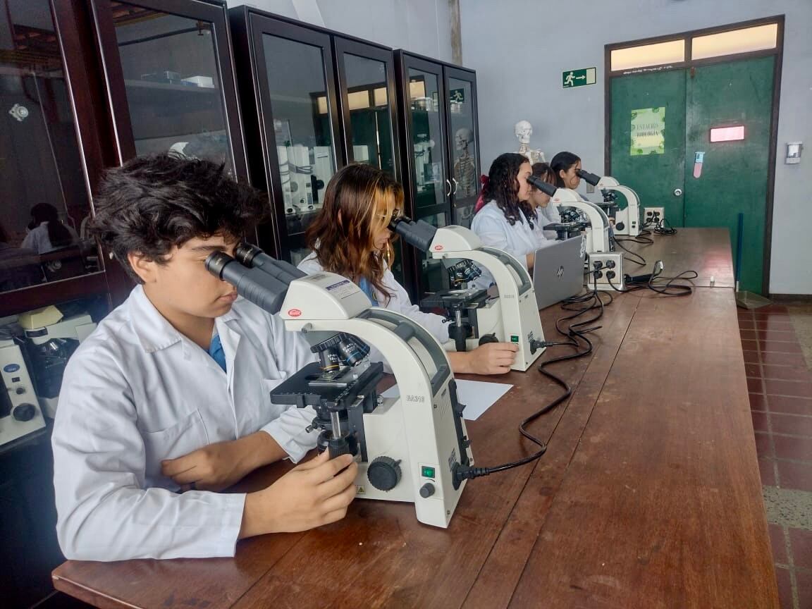 Colegio Científico de Pérez Zeledón