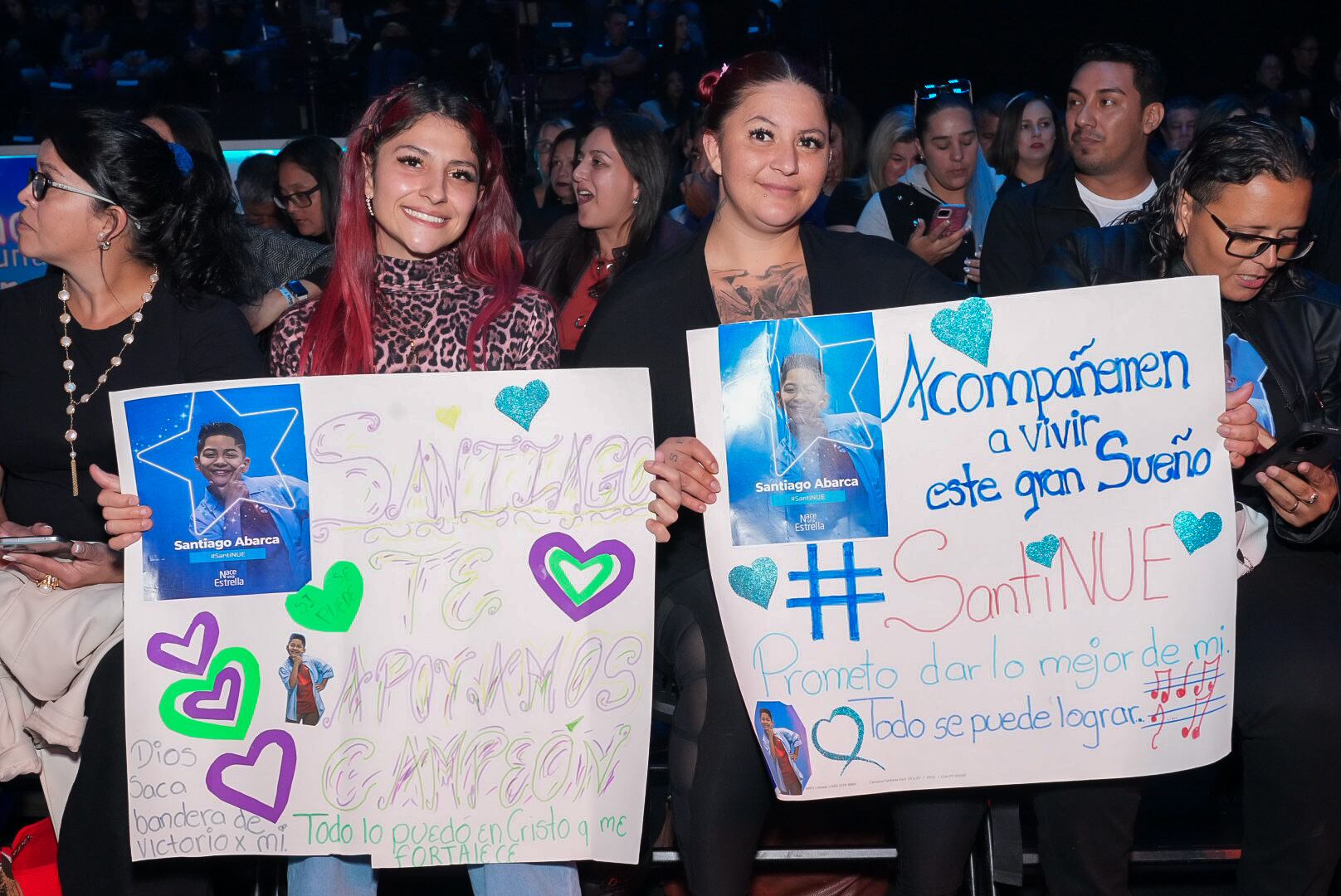 06/04/2025. Primer Gala de Nace una estrella. Teletica, Sabana, San José. Fotografía: Lilly Arce.