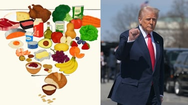 Nuevas guías de alimentación impulsadas por la Administración Trump: por qué abrió el debate