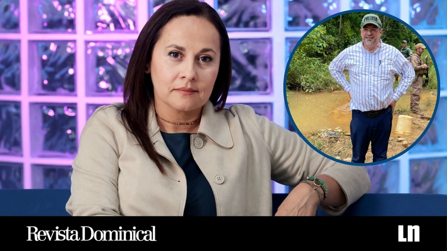 Diputada electa del PLN: ‘Creí que, cuando el presidente se embarrialó las botas en Crucitas, iba a hacer algo’