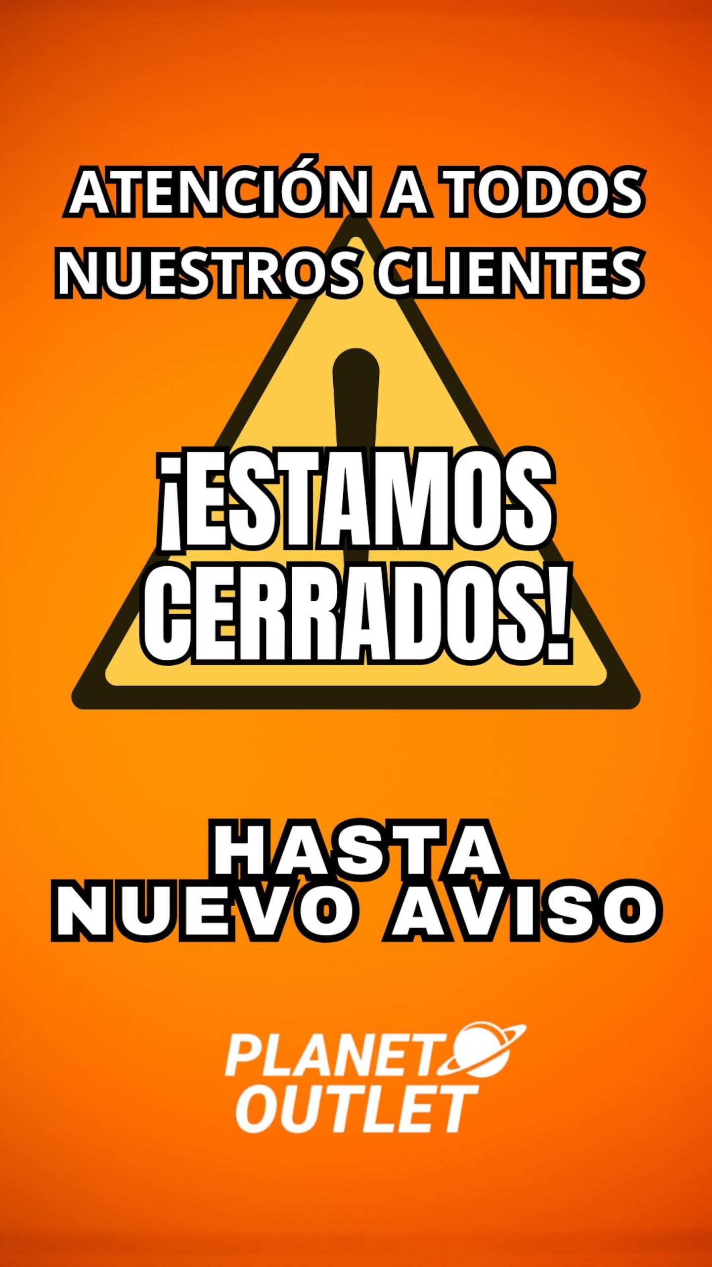 Costa Rica Outlets Cierra hasta nuevo aviso uno de los outlets más grandes de Costa Rica ...