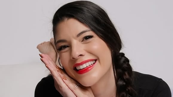 Marianela Valverde.