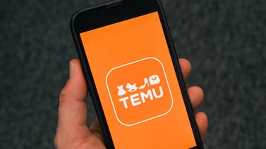 Temu vende productos ‘ilegales’, dice la Unión Europea