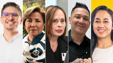 Cartago: Estas son las propuestas de sus seis diputados electos