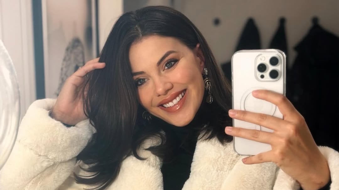 Laura Ortega publicó este miércoles unas fotos en redes que se están robando las miradas de muchos de sus seguidores y están dando bastante de qué hablar.