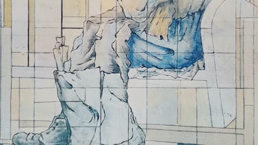 Hace 50 años: 11 jóvenes, promesa para las artes plásticas costarricenses