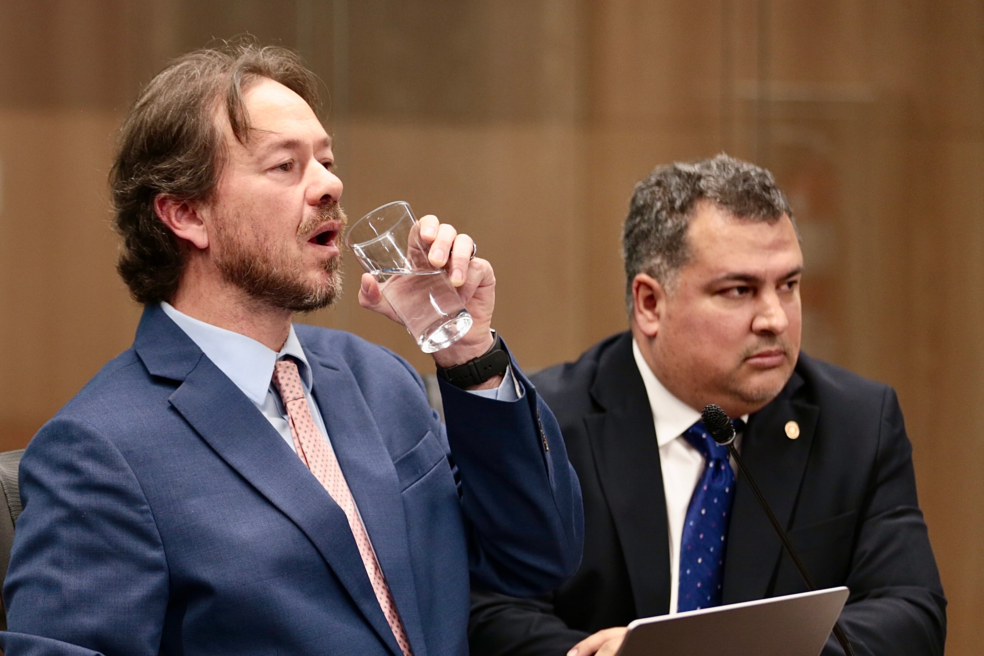 Federico Cruz Asamblea ( Choreco )