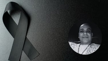 Asesinan en vía pública a salsero: murió tras presunto intento de robo mientras arreglaba su carro