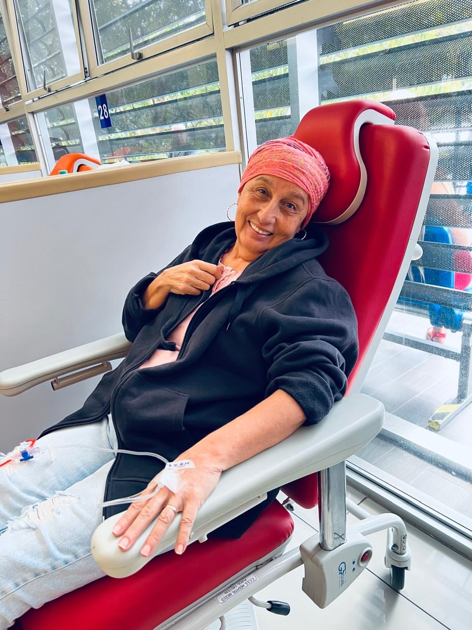 Sonia Herrera Vargas