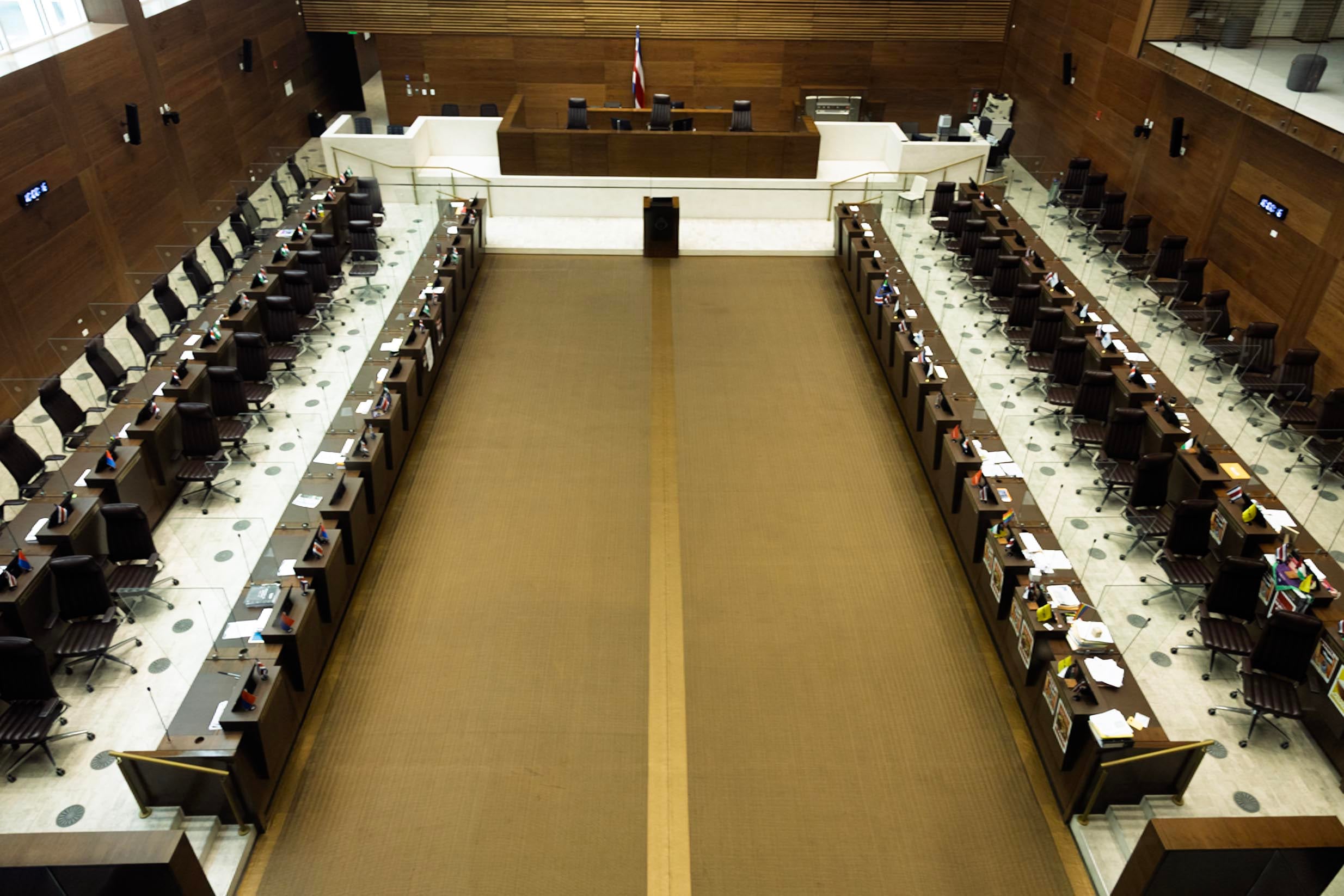 Asamblea Legislativa