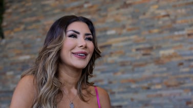 Montserrat del Castillo revela por qué estuvo ‘desaparecida’ y quién fue su ‘especial’ fotógrafo