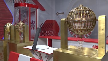 Chances de la JPS: estos son los números ganadores del sorteo de este martes 2 de diciembre