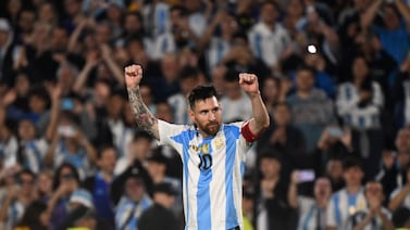 ¿Dónde y a qué hora ver el sorteo de la Copa del Mundo 2026?