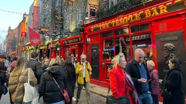 El sueño irlandés: cuánto hay que invertir para estudiar y trabajar en Irlanda