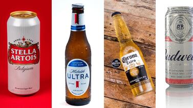 Coca-Cola FEMSA será distribuidor oficial en Costa Rica de 4 reconocidas cervezas