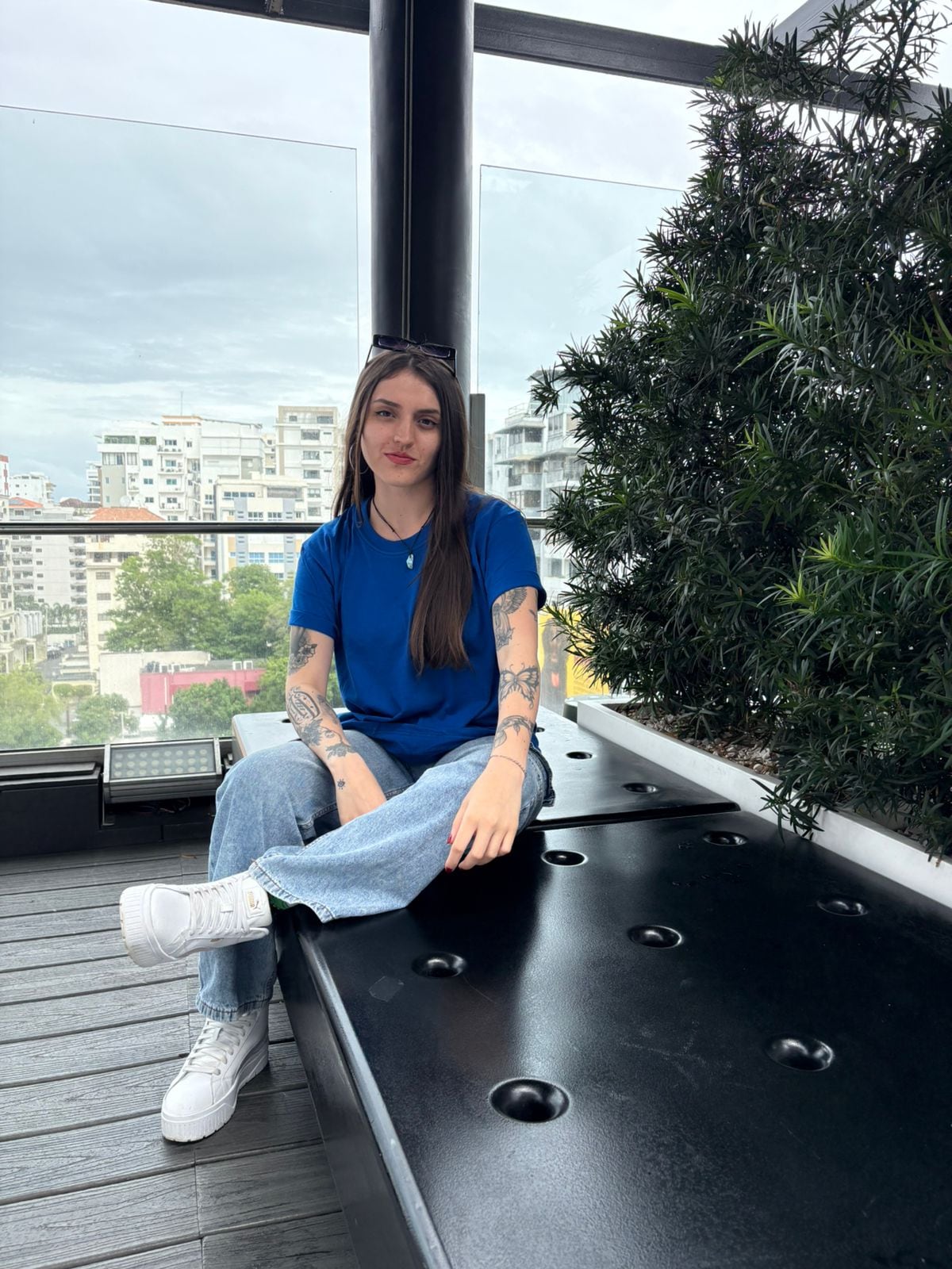 Vermon Red Bull Batalla