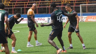 La Liga de Ascenso por fin tiene fecha para el juego de ida de la final del Torneo Apertura 2025