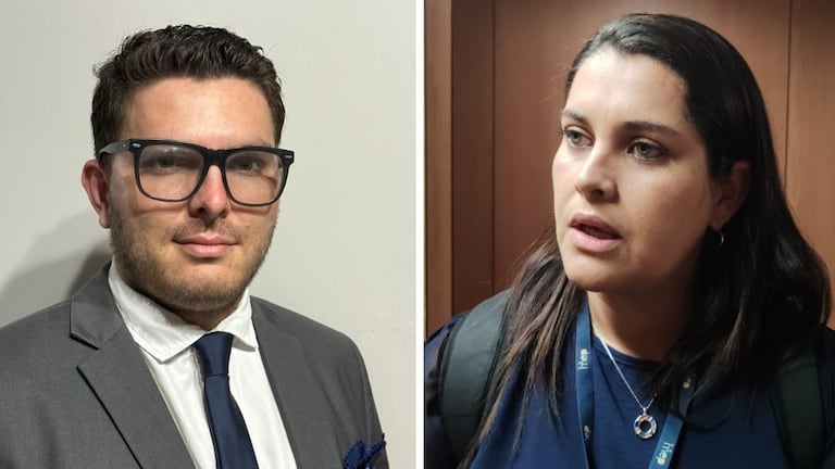 Dirección Jurídica del AyA advirtió fallas legales en plan para eliminar dirección que ocupaba jefe del PLN, Óscar Izquierdo