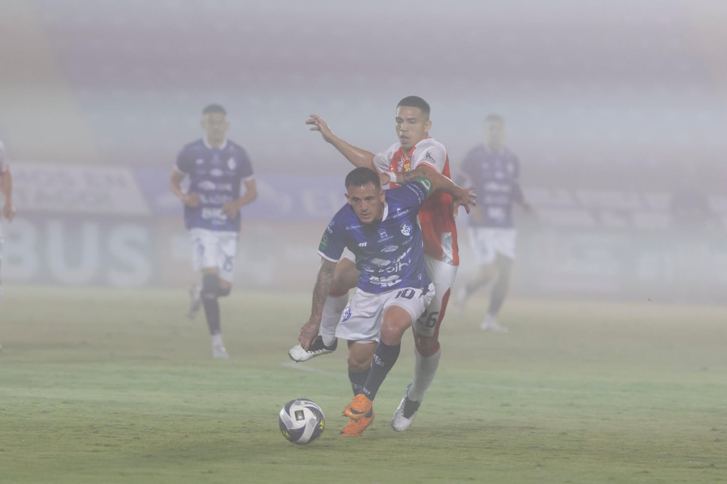 Cartaginés vs. Herediano: ¿a qué hora y por qué canal se puede ver el juego de ida de la semifinal?