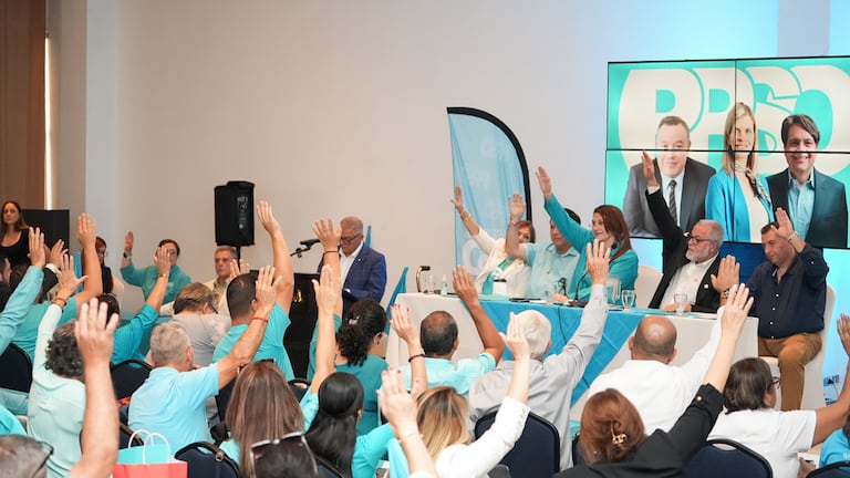 Juzgado embarga cuentas al Partido Pueblo Soberano por presionar a militante para que retirara su postulación a diputada