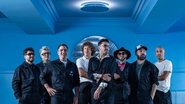 No Te Va Gustar promete dar en Costa Rica un concierto que sí va a gustar