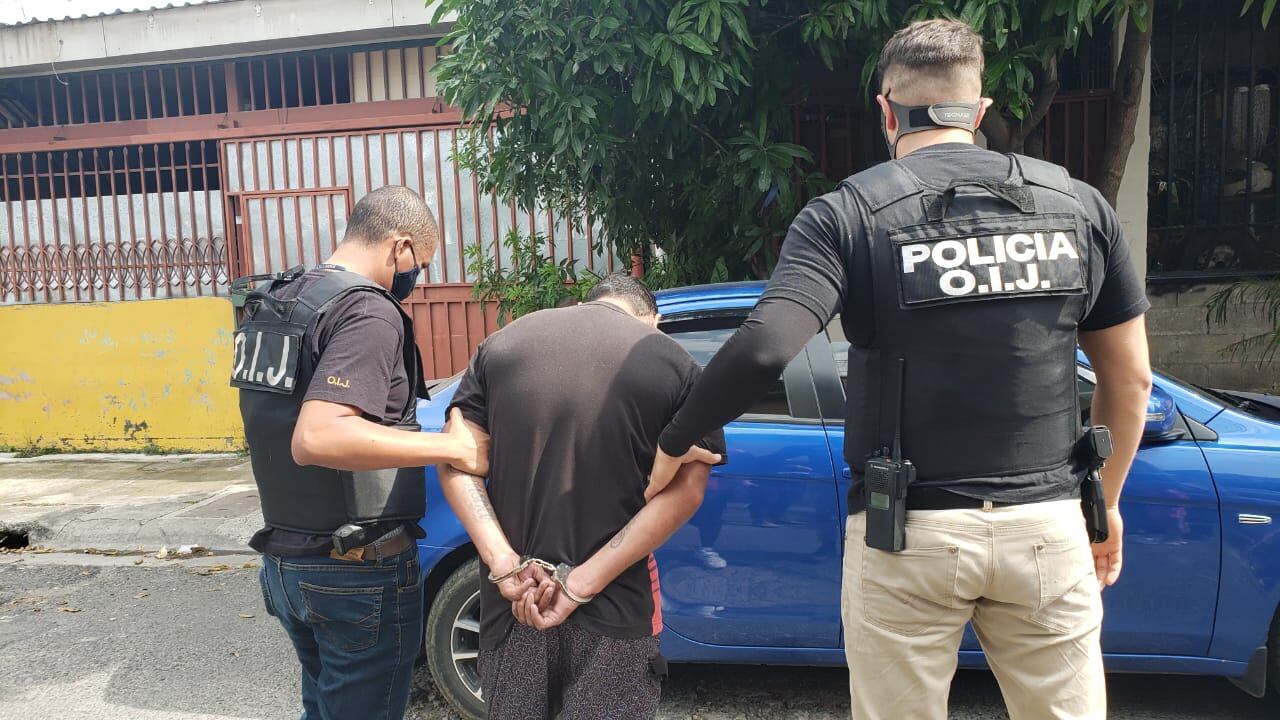 Tenorio trabajaba como modelo y comerciante. Ella fue una de las dos víctimas del ataque ocurrido la noche del domingo 16 de julio del 2019. Foto: Archivo LN.