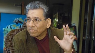 Fallece Humberto Ortega Saavedra, hermano del dictador nicaragüense Daniel Ortega