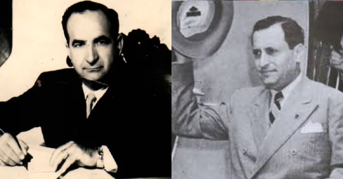 Figueres y Calderón