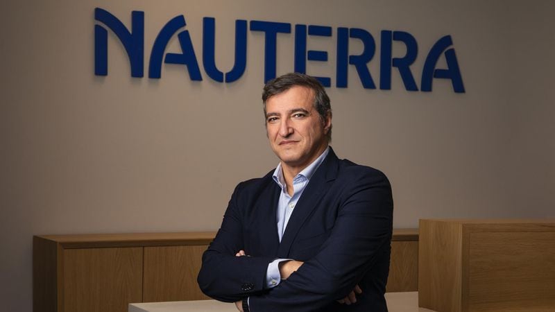 Nauterra