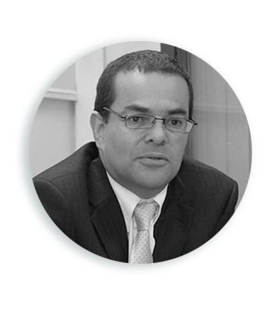 Edgar Robles