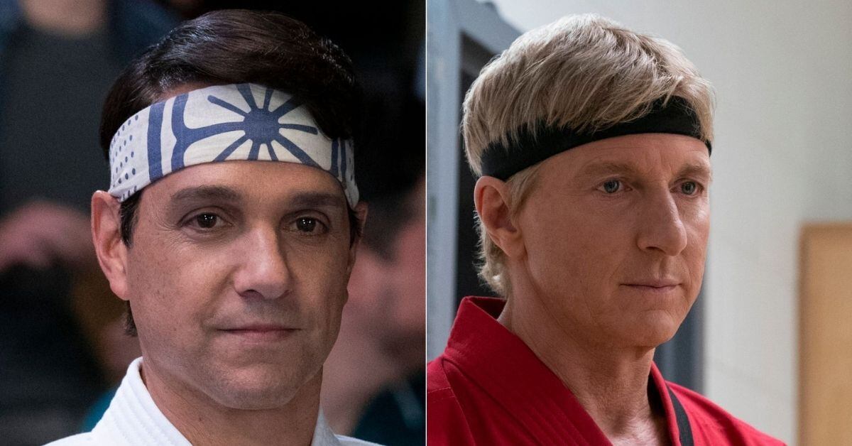 Cobra Kai