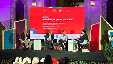 Centroamérica Cuenta, el mayor encuentro literario regional, celebrará su próxima edición en Panamá