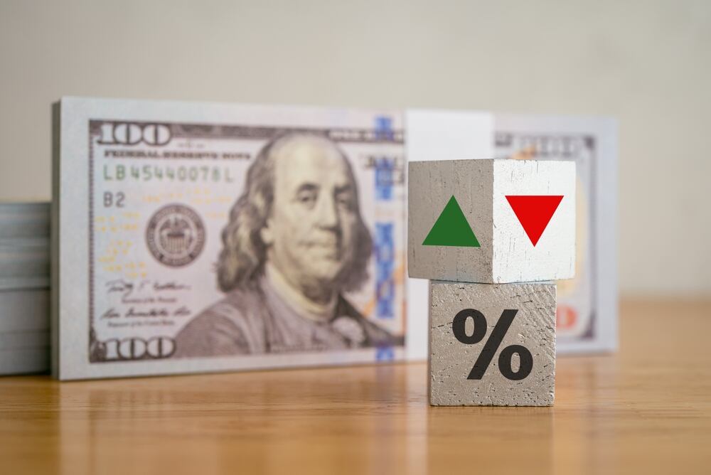 Reducción de la Fed influirá en las tasas de interés locales.