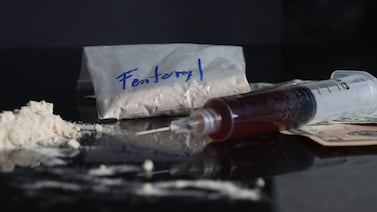 Guatemala desmantela red que importaba insumos para producir fentanilo desde Asia