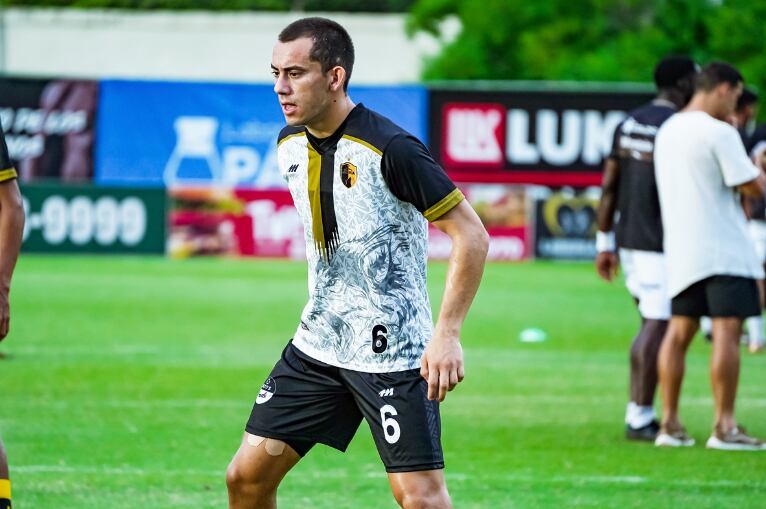 Kevin Cabezas Rodríguez
Volante Municipal Liberia
Debut en el Torneo Apertura 2023
28 de setiembre del 2023
Cortesía: Municipal Liberia