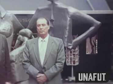 El Clausura 2024 llevará el nombre de Roberto Chacón Murillo.