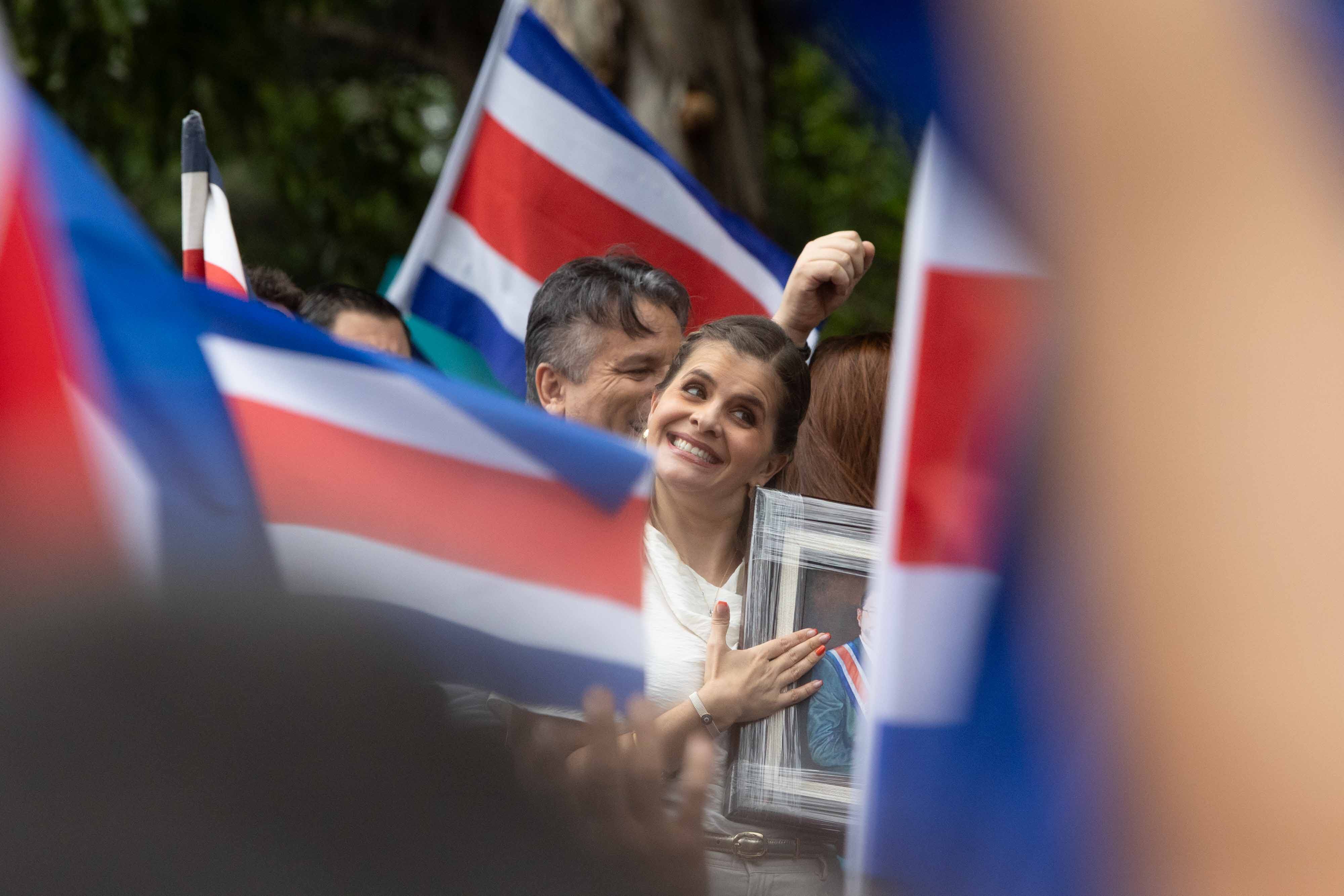 Pueblo Soberano partido oficial alianza chavista